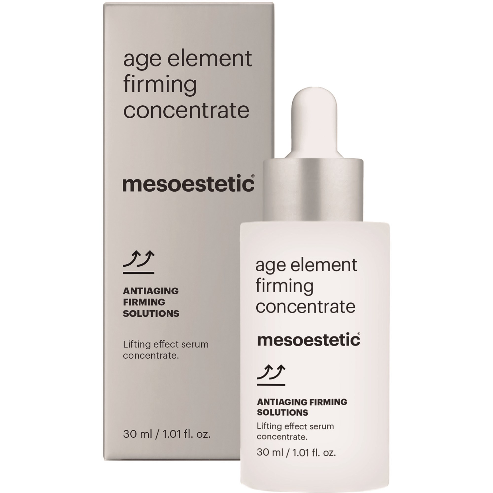 Mesoestetic Antiaging Firming Solutions Age Element Firming Conce
