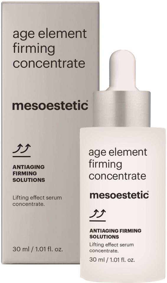 Mesoestetic Age Element Firming Concentrate 30 ml