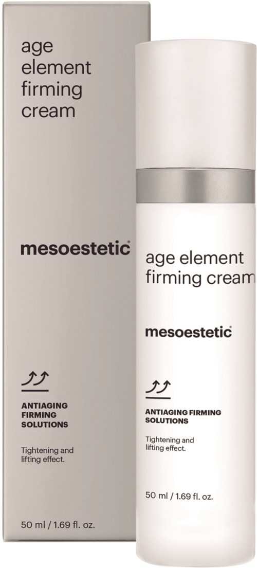 Mesoestetic Antiaging Firming Solutions Age Element Firming Cream