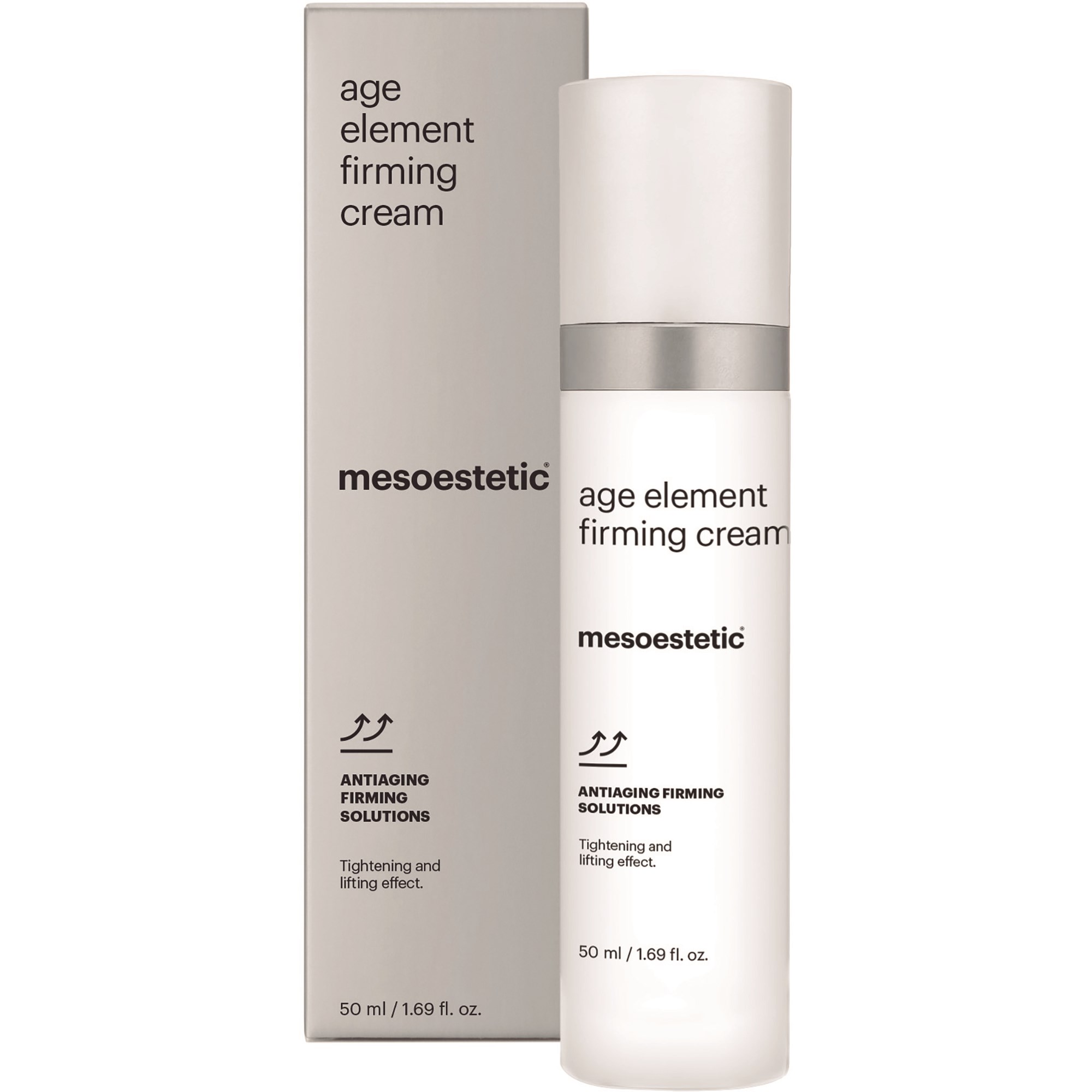 Mesoestetic Antiaging Firming Solutions Age Element Firming Cream