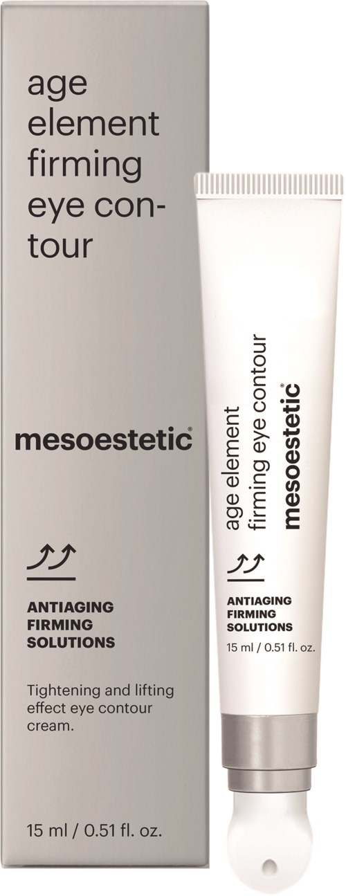 Mesoestetic Antiaging Firming Solutions Age Element Firming Eye Contour