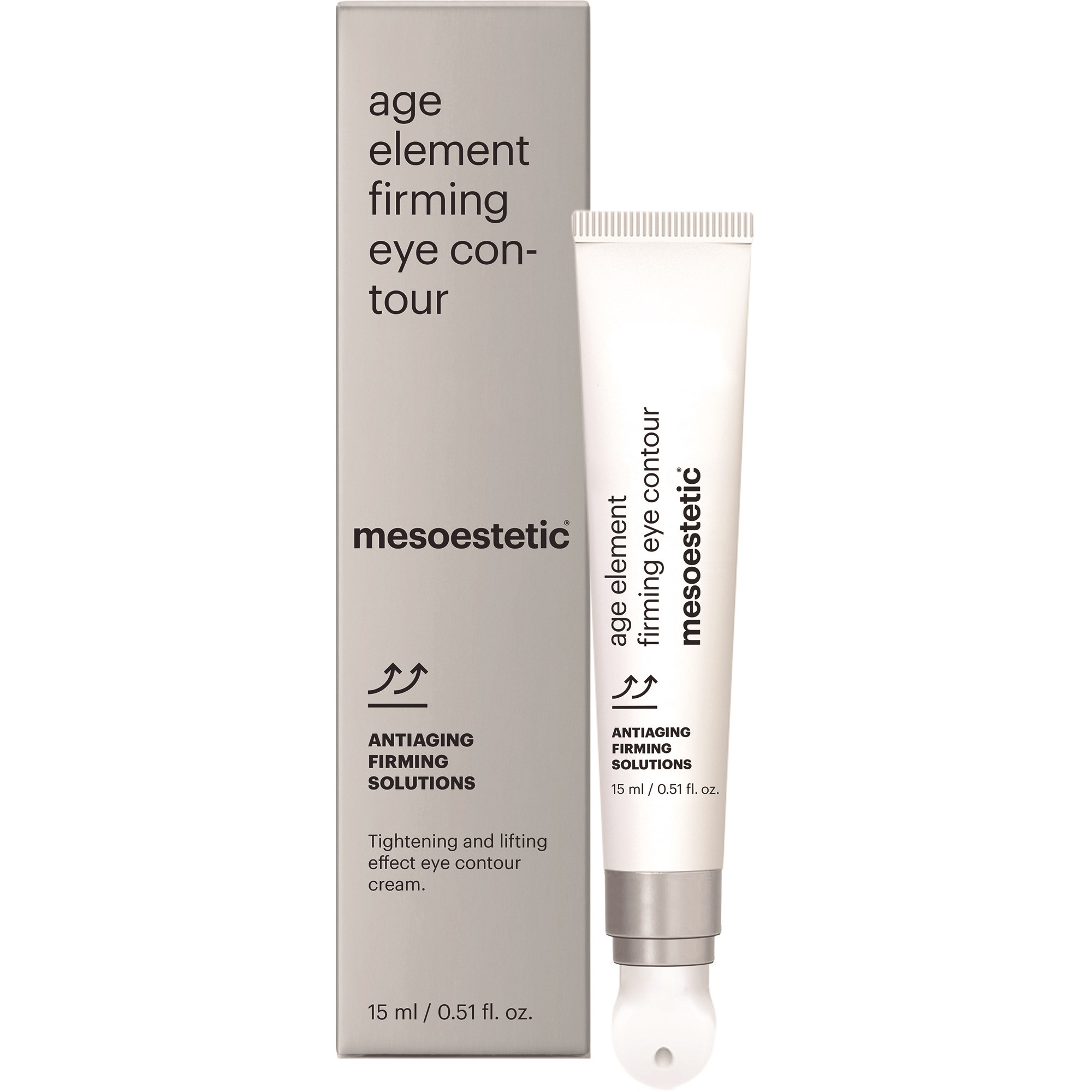 Läs mer om Mesoestetic Age Element Solutions Firming Eye Contour