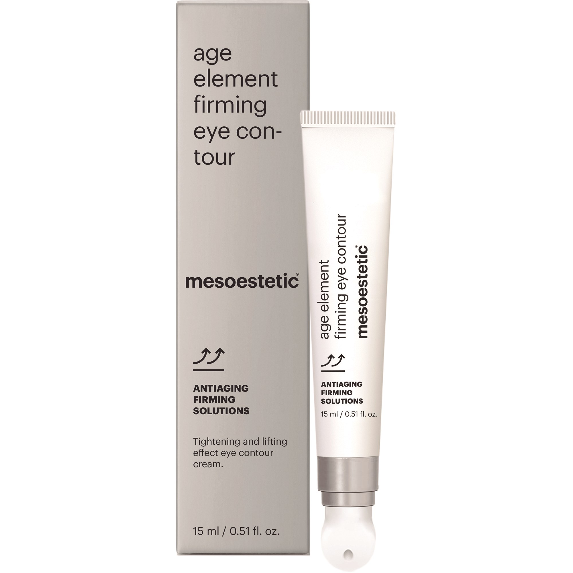 Mesoestetic Antiaging Firming Solutions Age Element Firming Eye C