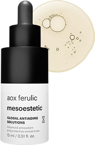 美容液 Mesoestetic FA SERUM Advanced 10mL FAセラムアドバンスド｜MESOCEUTICAL-メソシューティカル-