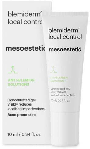 Mesoestetic Anti-Blemish Solutions Blemiderm® Local Control