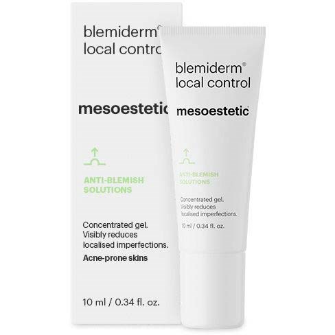 Mesoestetic Mesoestetic Anti-Blemish Solutions Blemiderm® Local Control parfym