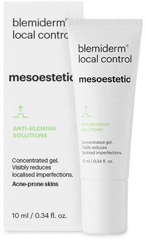 Mesoestetic Anti-Blemish Solutions Blemiderm® Local Control