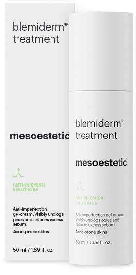 Mesoestetic Anti-Blemish Solutions Blemiderm® Treatment