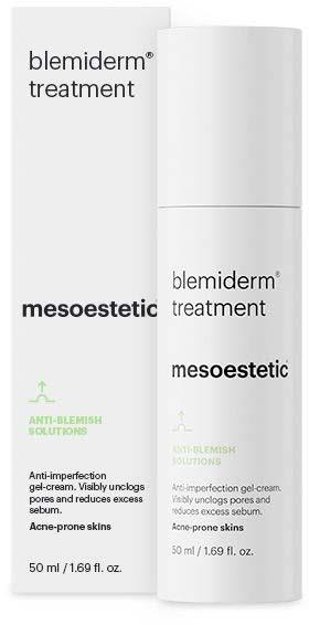 Mesoestetic Anti-Blemish Solutions Blemiderm® Treatment