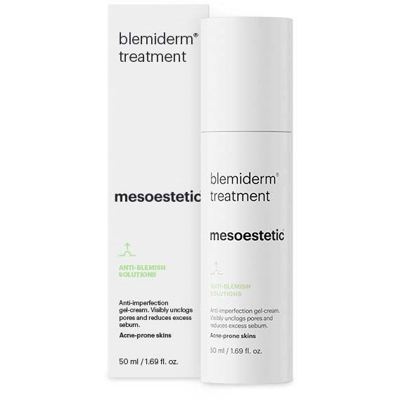 Mesoestetic Mesoestetic Anti-Blemish Solutions Blemiderm® Treatment parfym