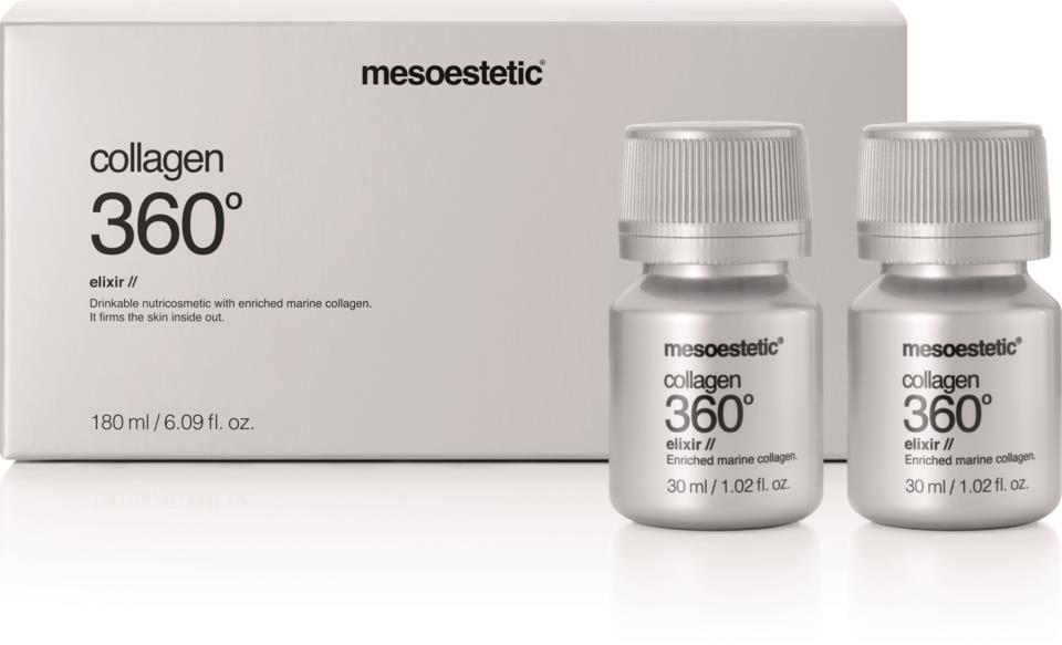 Mesoestetic Collagen 360° Elixir 6 x 30ml