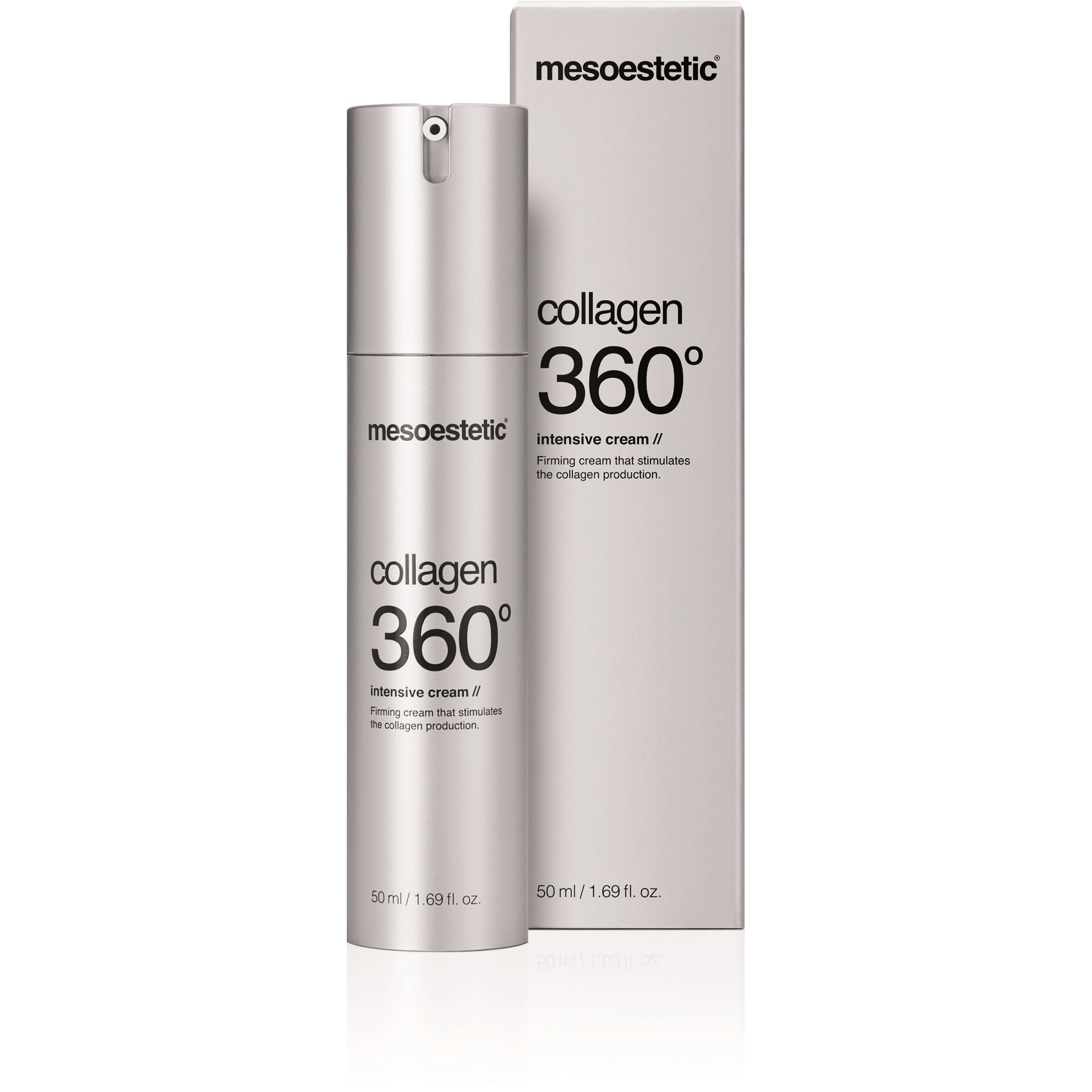 Mesoestetic Collagen 360° Intensive Cream 50 ml
