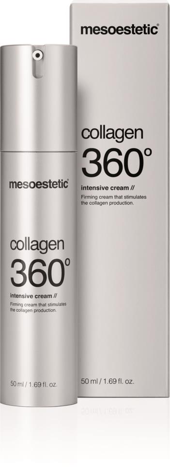 Mesoestetic Collagen 360° Intensive Cream 50ml