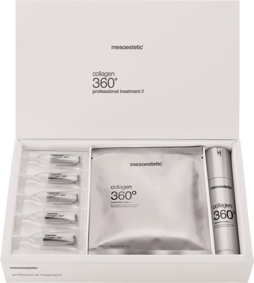 Mesoestetic Collagen 360° Professional Treatment 