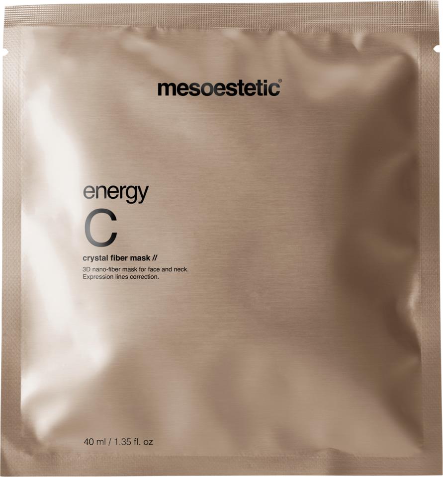 Mesoestetic Energy C Professional Treatment 