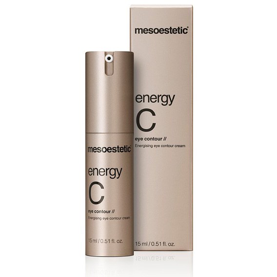 Mesoestetic Energy C Eye Contour 15 ml