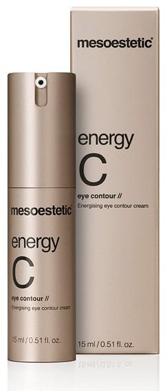 Mesoestetic Energy C Eye Contour 15ml