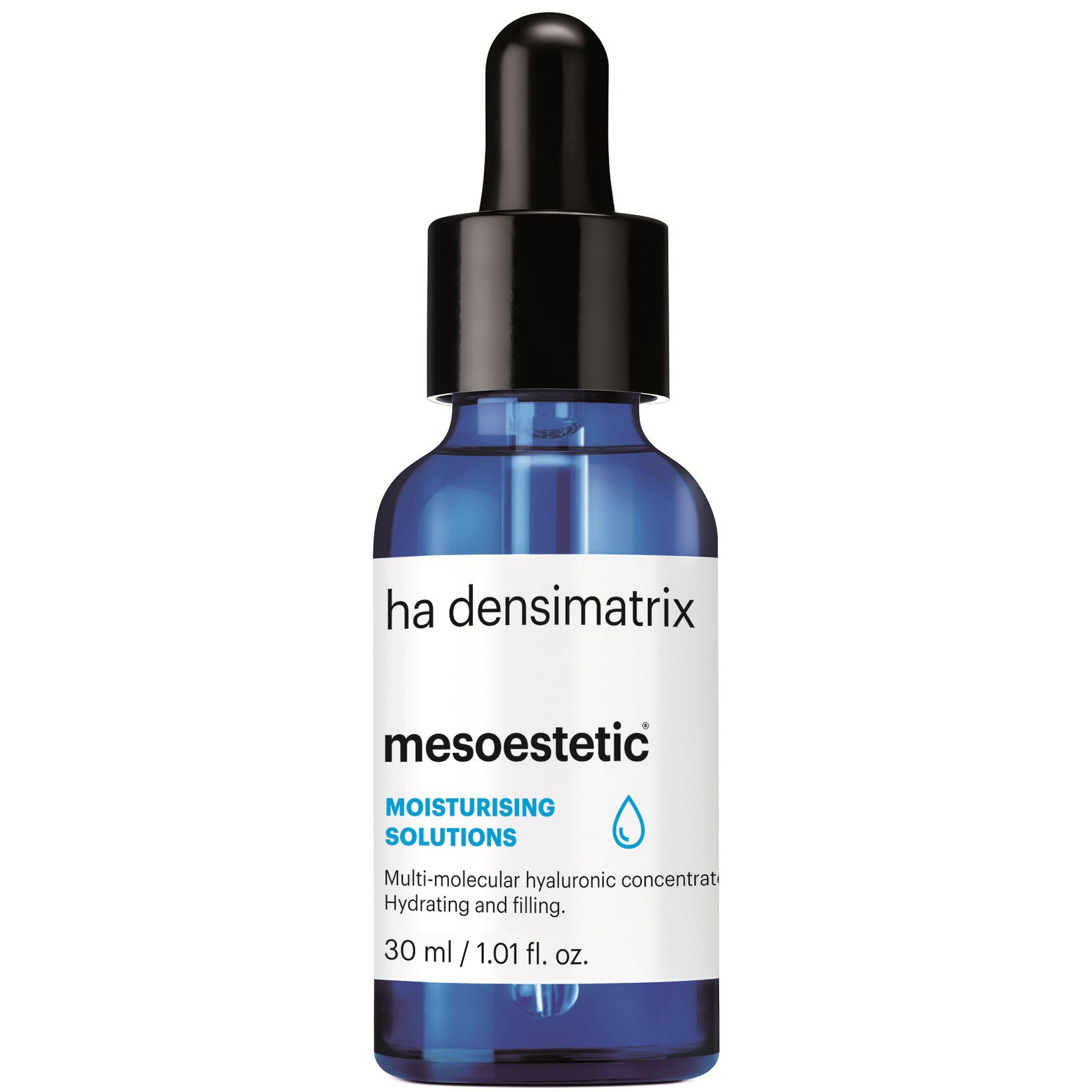 Mesoestetic Moistursing solutions ha densimatrix 30 ml