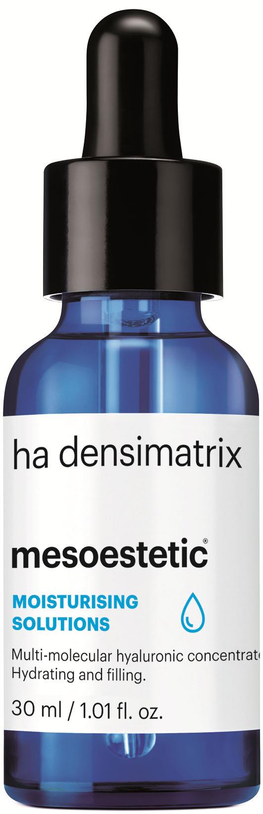 Mesoestetic Moistursing solutions ha densimatrix 30 ml