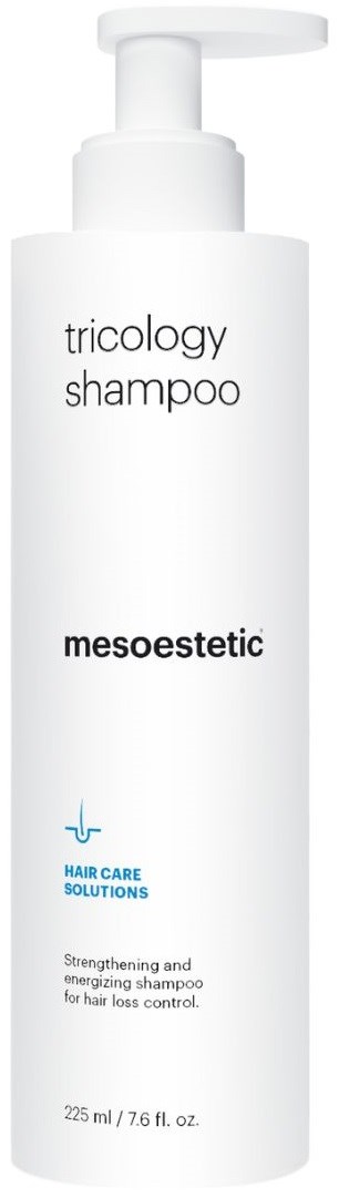 Mesoestetic Haircare solution tricology shampoo 225 ml
