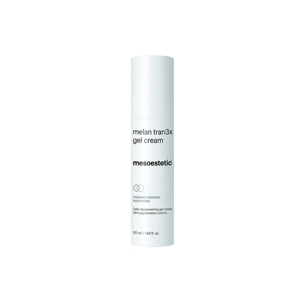 Mesoestetic Mesoestetic Pigment Control Solutions Melan Tran3x Gel Cream 50 ml