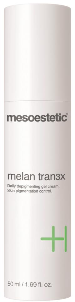 Mesoestetic Home Performance Melan Tran3x Depigmenting Gel Cream 50ml