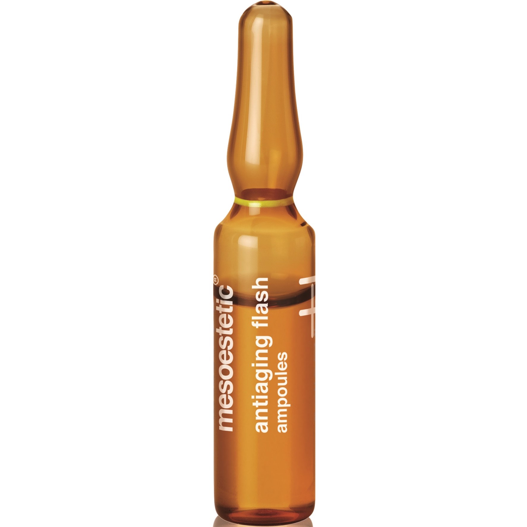 Mesoestetic Global Antiaging Solutions Anti-Aging Flash Ampuller
