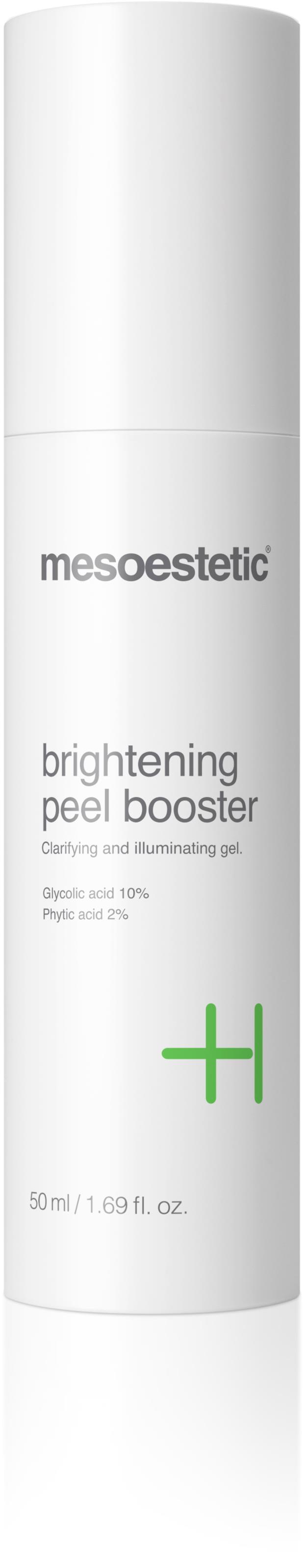 Mesoestetic Peeling Solutions Brightening Peel Booster 50 ml