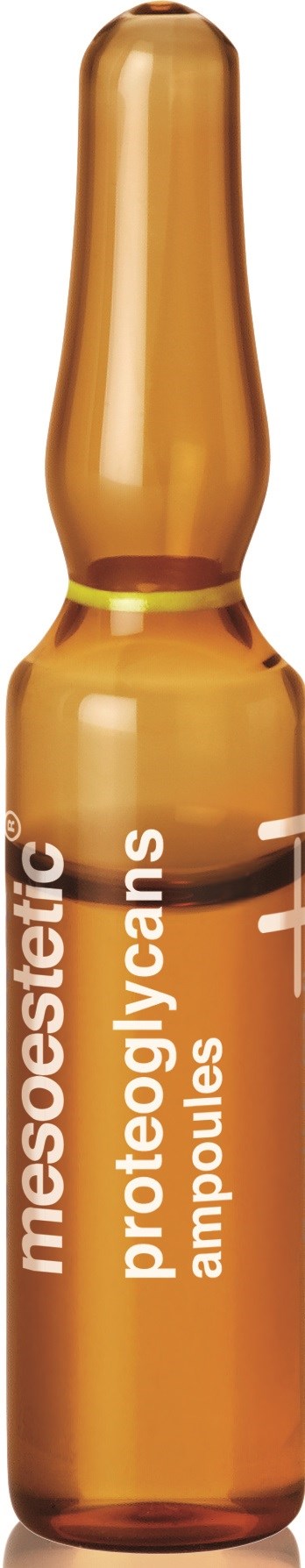 Mesoestetic Global Antiaging Solutions Proteoglycans Ampuller 10 x 2ml 20 ml