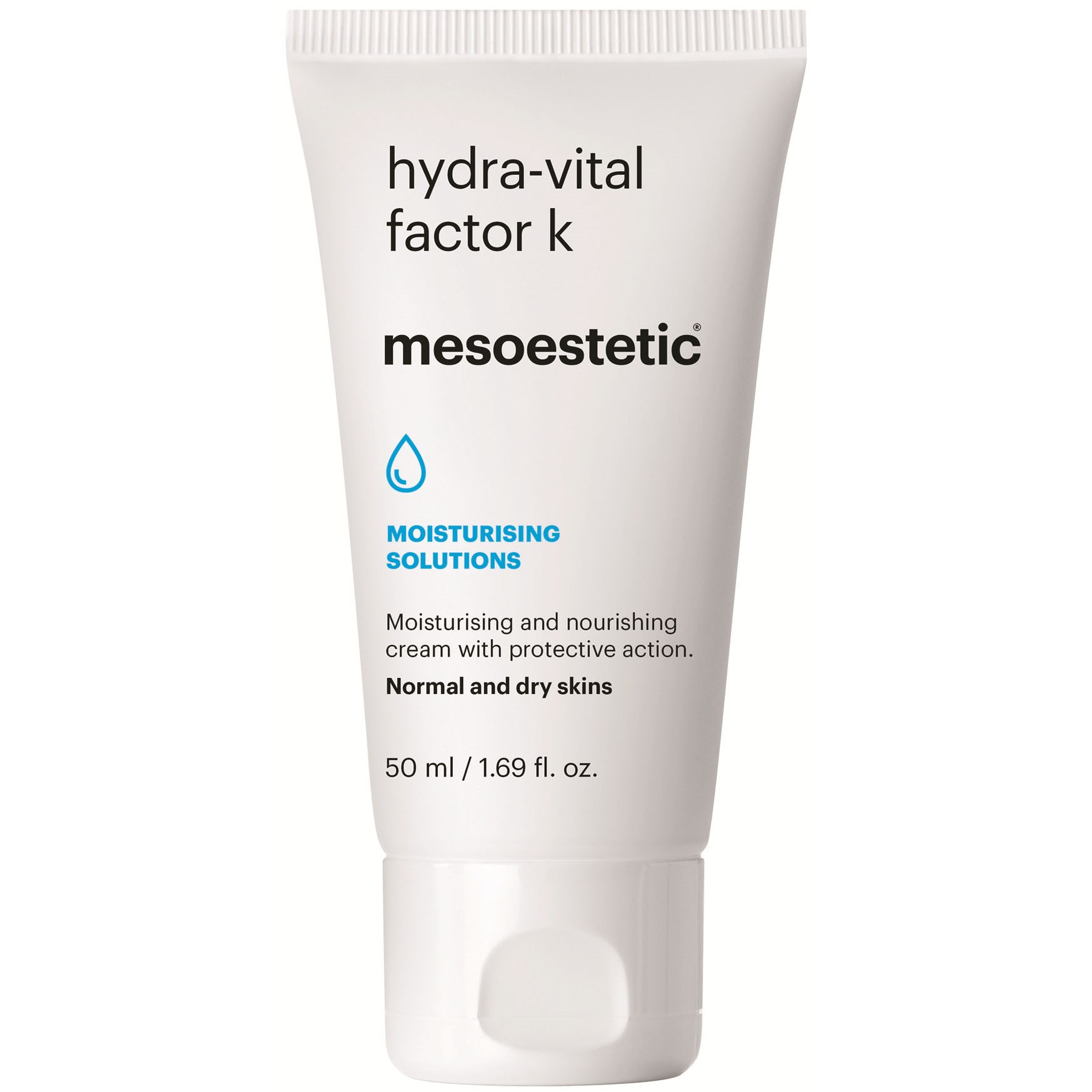Mesoestetic Moistursing solutions hydra-vital factor K 50 ml
