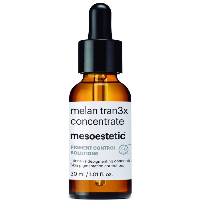 Mesoestetic Pigment Control Solutions Melan tran3x concentrate 30