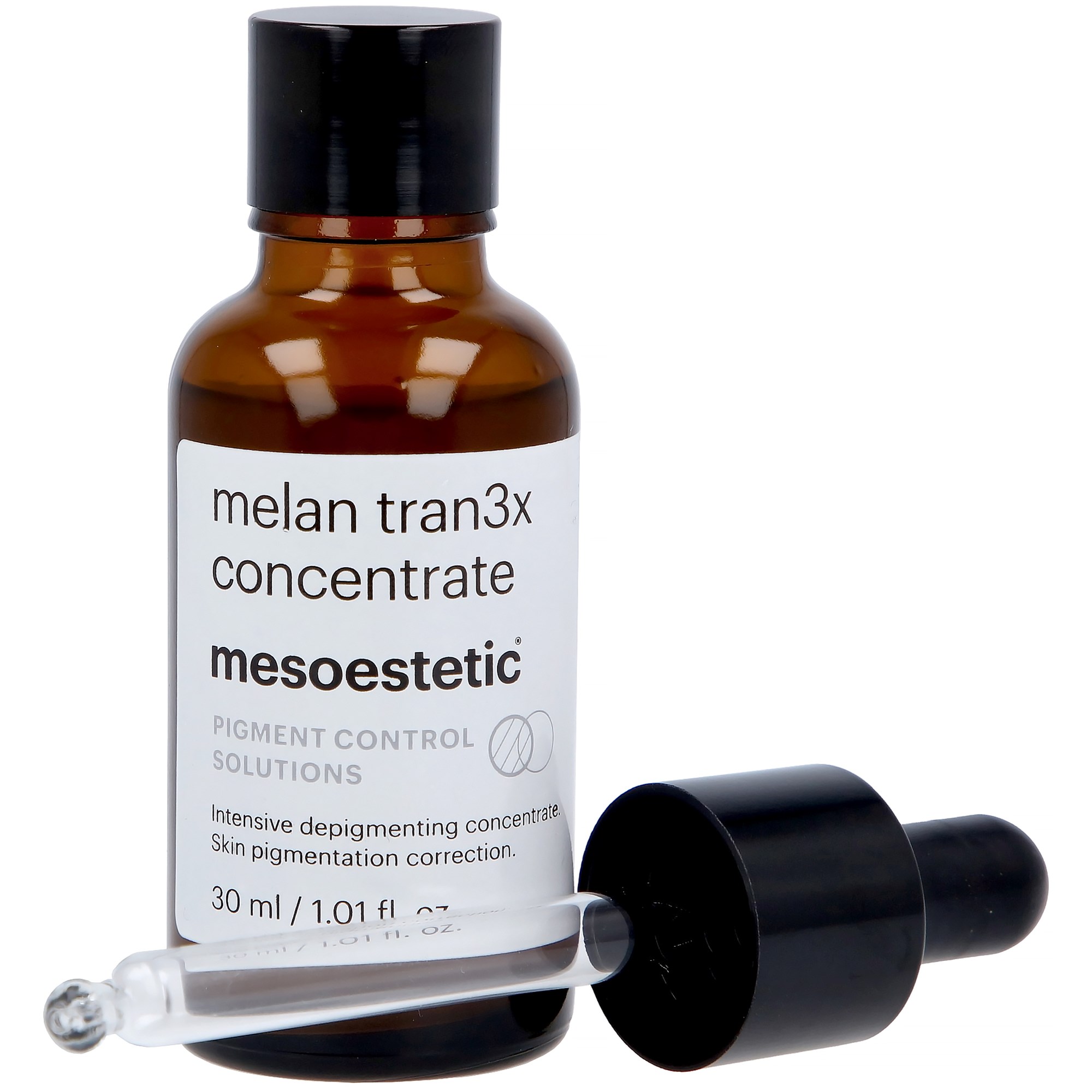 Alternativ bild 1 för Mesoestetic Melan tran3x concentrate 30 ml