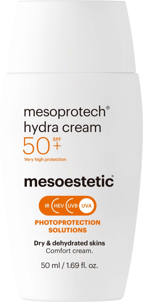 Mesoestetic Photoprotection Solution Hydra Cream 50 ml
