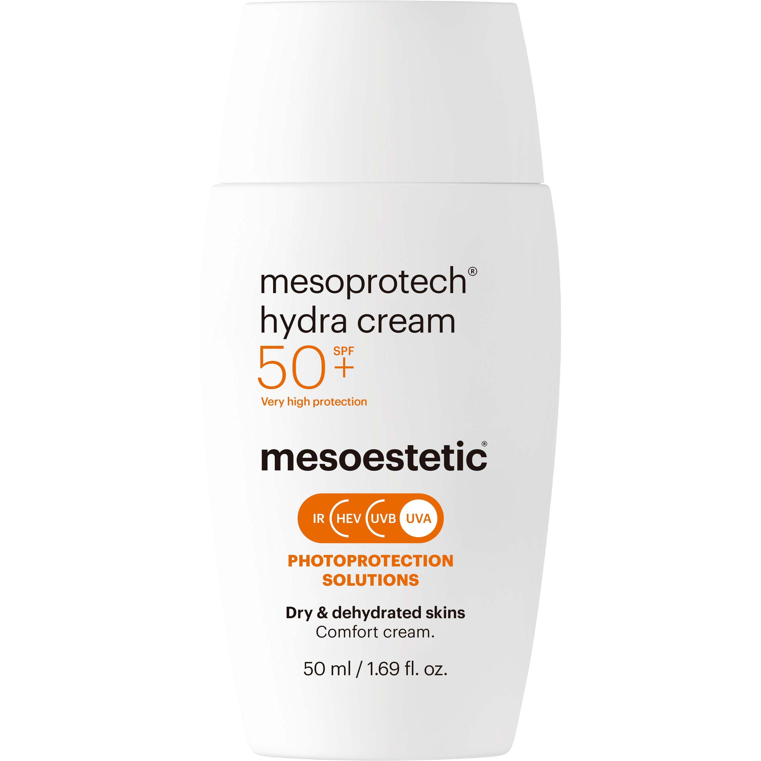 Mesoestetic Photoprotection Solution Hydra Cream 50 ml