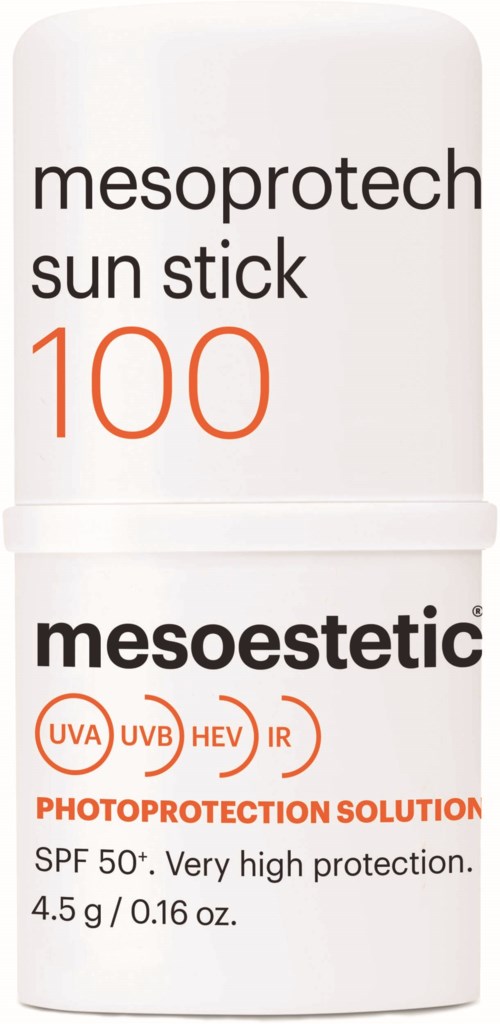 Mesoestetic Photoprotection Solution Sunstick 100 4,5 ml
