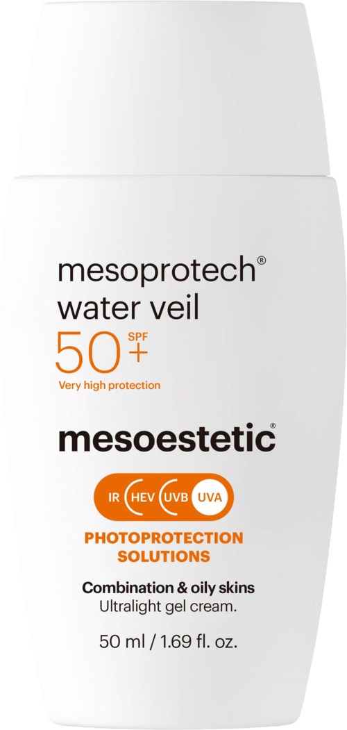 Mesoestetic Photoprotection Solution Water Veil 50 ml