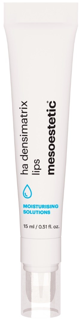 Mesoestetic Moisturising solution HA Densimatrix Lips 15 ml