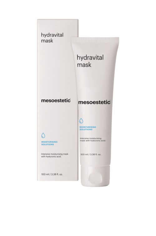 Mesoestetic Moisturising Solutions Moisturising Solutions Hydravital Mask 100 ml