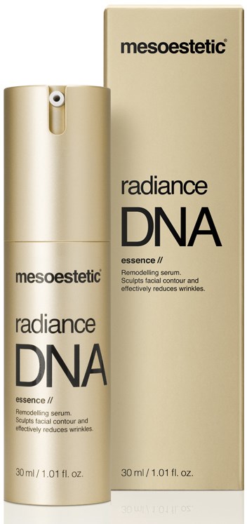 radiance dna