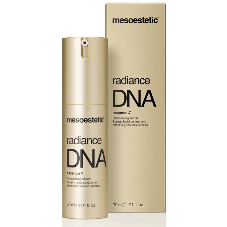 Mesoestetic Radiance DNA Essence 30 ml