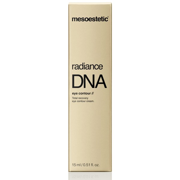 Mesoestetic Radiance DNA Eye Contour  15 ml