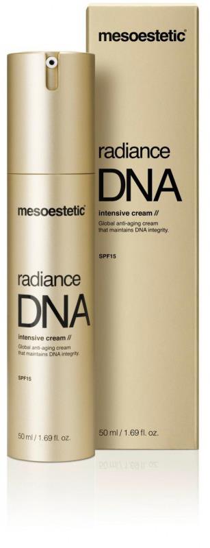 Mesoestetic Radiance DNA Intensive Cream 50ml