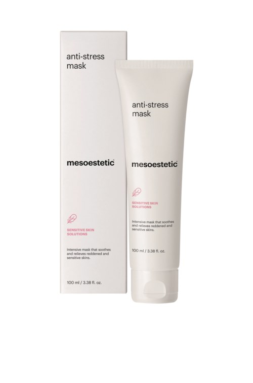 Mesoestetic Sensitive Skin Solutions Anti-Stress Mask 100 ml