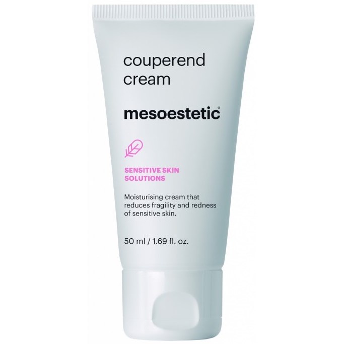 Läs mer om Mesoestetic Couprend Cream 50 ml