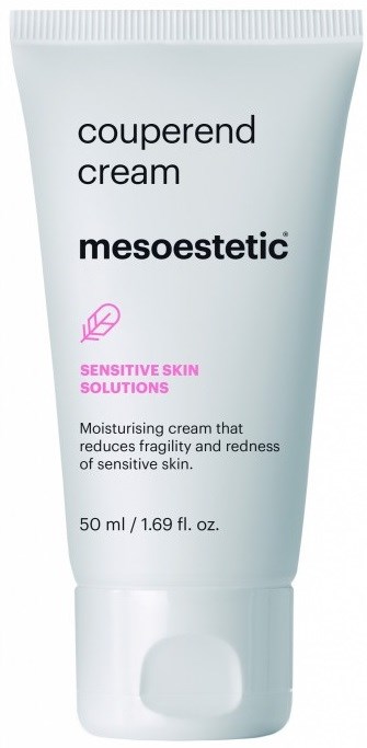Mesoestetic Sensitive Skin Solutions Couperend Cream 50 ml