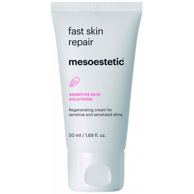 Mesoestetic Sensitive Skin Solutions Fast Skin Repair 50 ml