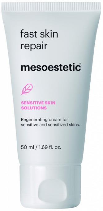 Mesoestetic Sensitive Solutions Fast Skin Repair 50 ml