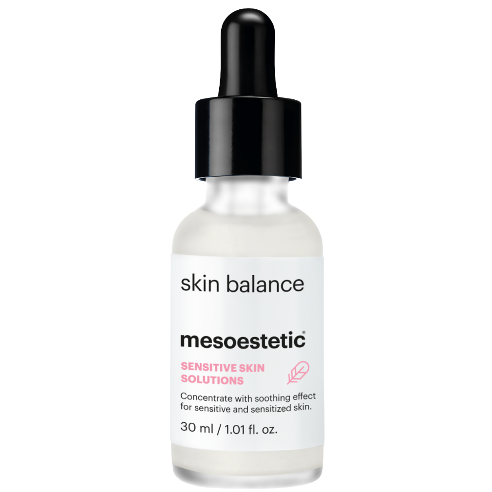 Läs mer om Mesoestetic Sensitive Solutions Skin Balance