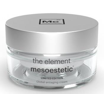 Mesoestetic The Element Winter Limited Editon 50ml