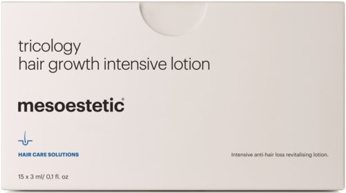 Mesoestetic Hair Care Solutions Tricology Hair Growth Intensive Lotion 45 ml